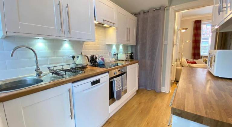 Vacation home with 3 rooms for 5 persons — photo 3