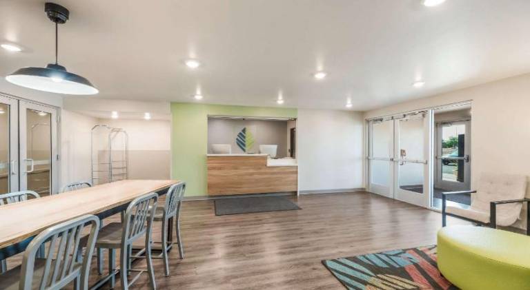 WoodSpring Suites Tucson-South — photo 3