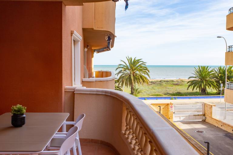 Apartamento Denia Vistamar — photo 2