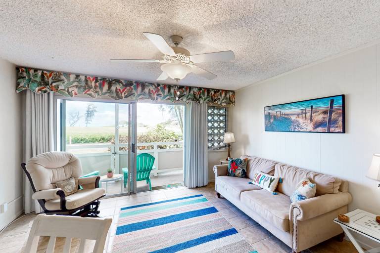 Condo Kapaa