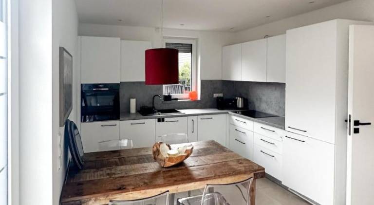 Apartment with 1 room for 2 persons — photo 4