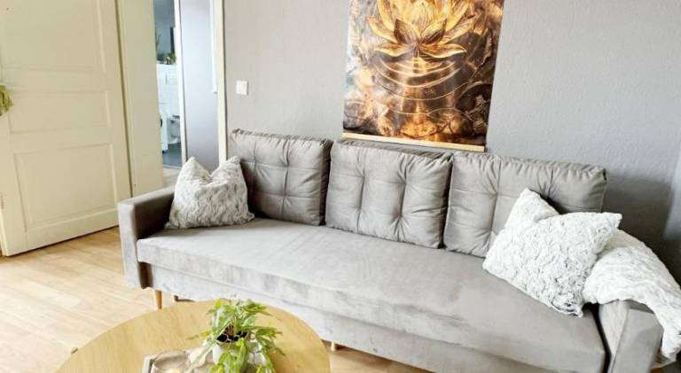 Ferienwohnung Luckenwalde