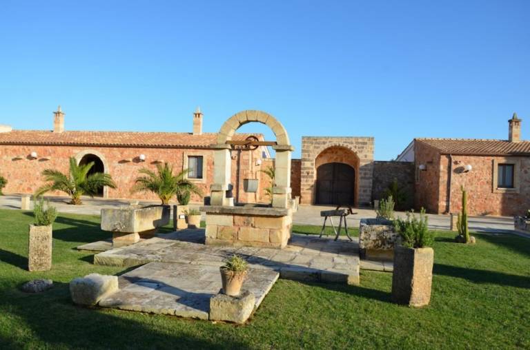 Casa Zollino