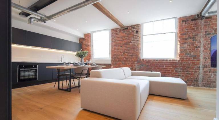 Holiday apartment | Close to Manchester Cathedral in Manchester