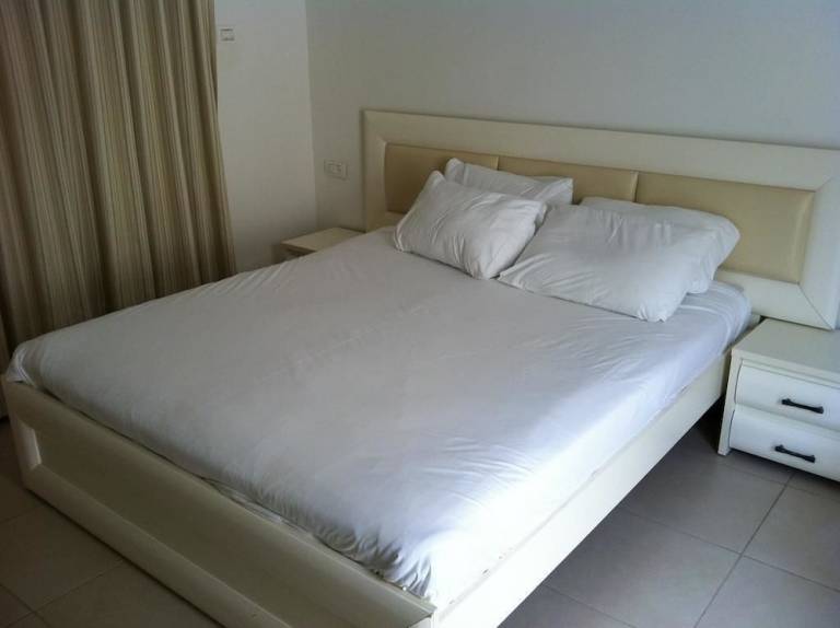 Accommodatie  Eilat