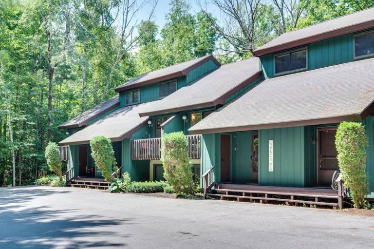 Apartment  Conway