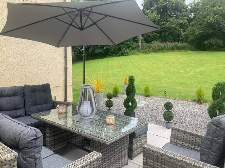 Bed and breakfast Inverness