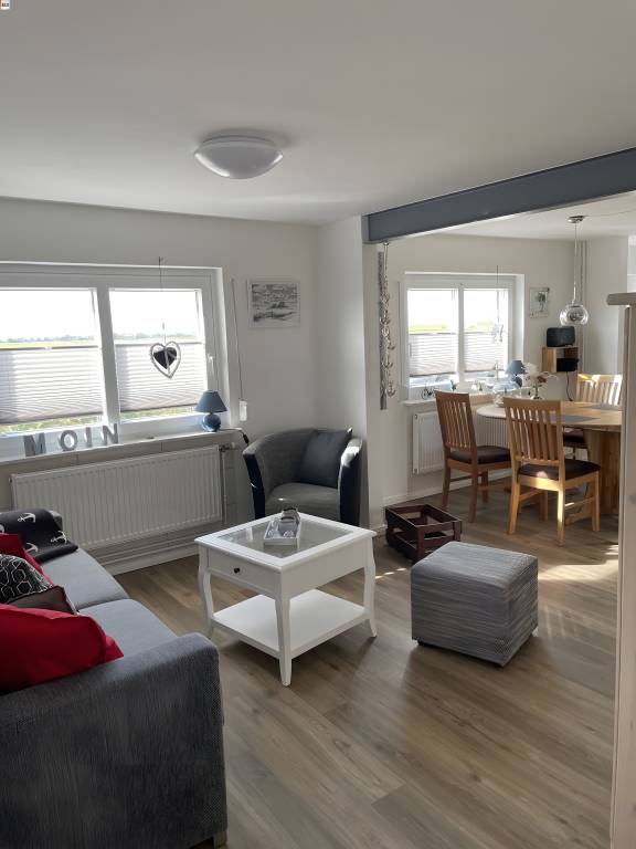 Ferienwohnung Nordstrand