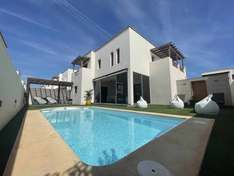 Apartamento Costa Teguise