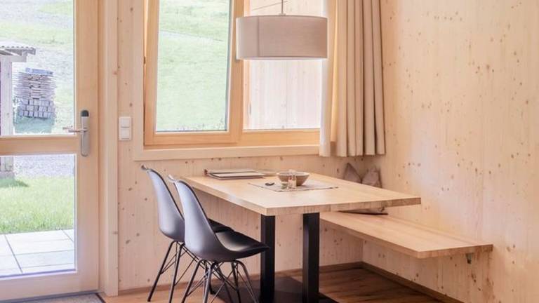 Ferienwohnung Gemeinde Mellau