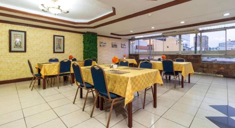 Hotel Malecon Inn — photo 5