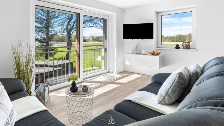 Ferienwohnung Schleswig