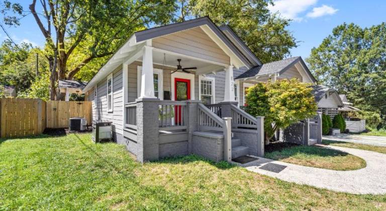 House with 4 rooms for 10 persons — photo 4