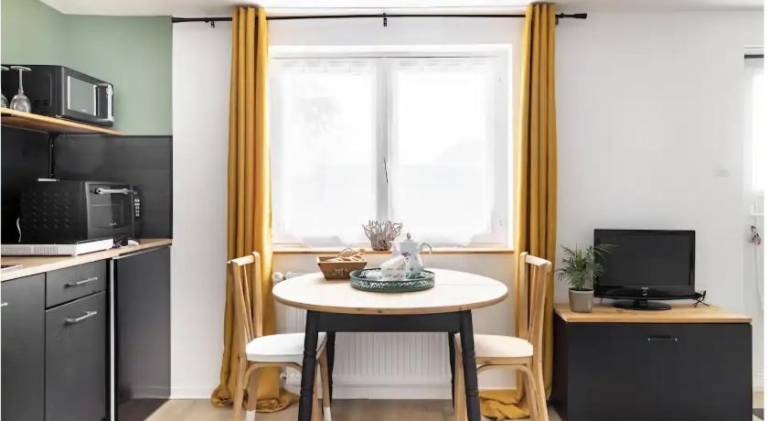 Charming apartment with jacuzzi | Dogs allowed — photo 2