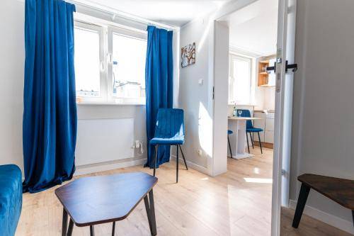 Apartament Olsztyn