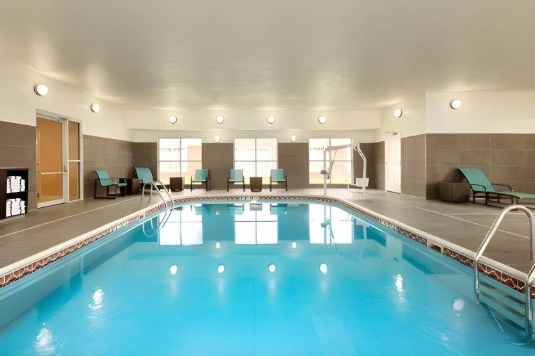 Residence Inn by Marriott Toronto Mississauga West — photo 3