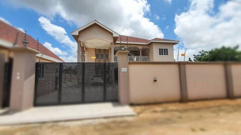 Apartment Accra