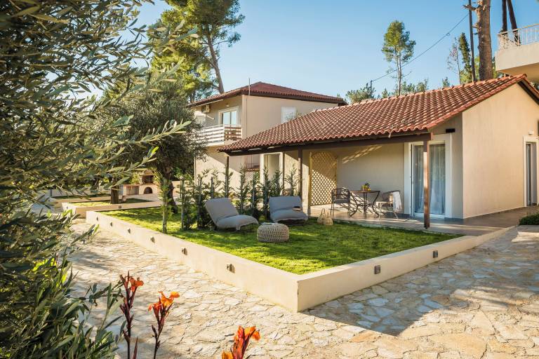 Apartament Argostoli