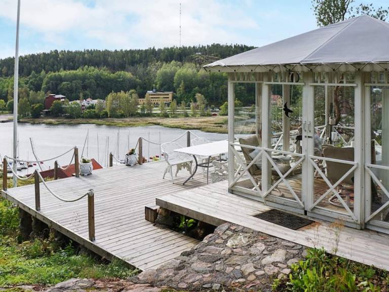 Hus Valdemarsvik