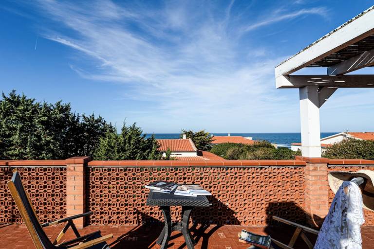 Villa Marritza