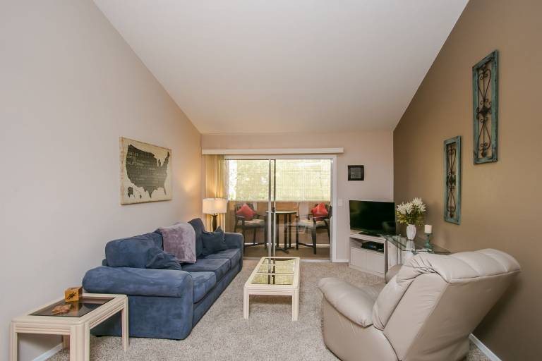 Condo  Dobson Ranch