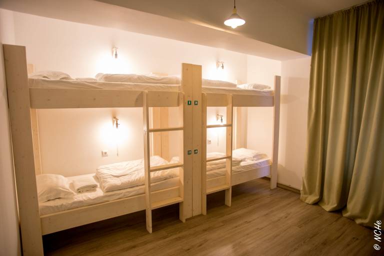 Soul Hostel in Almaty