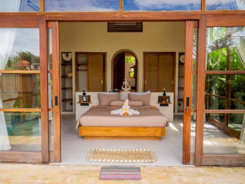 Villa with 1 room for 4 persons — photo 2