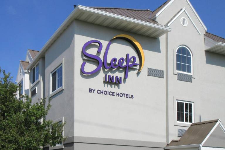Sleep Inn Marion - Cedar Rapids in Marion, IA