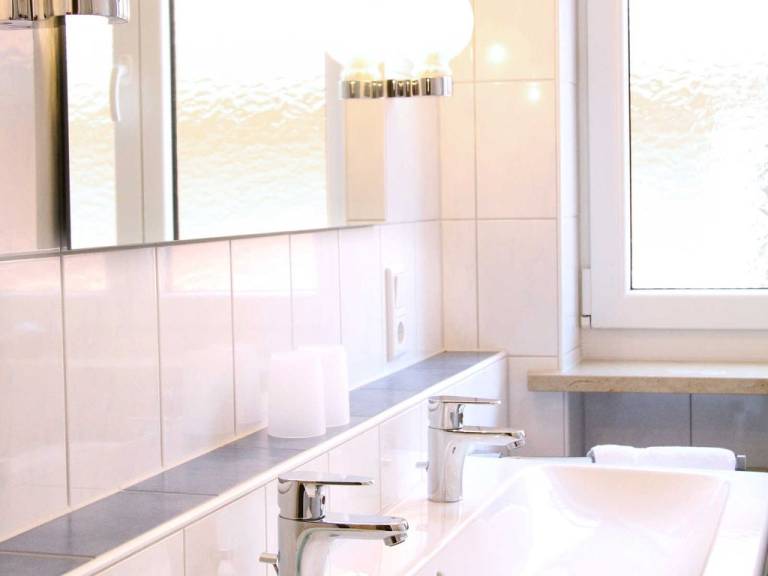 Dreibettzimmer 2
