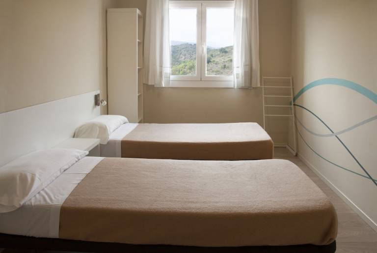 Hostel Llançà