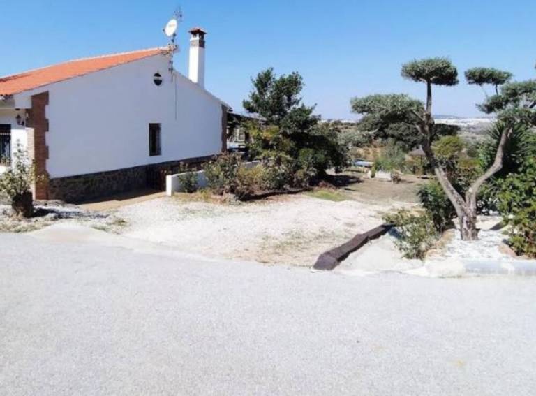 House  Ronda
