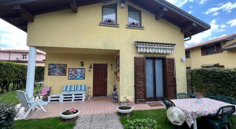 La maison di Gio & Gio — photo 4