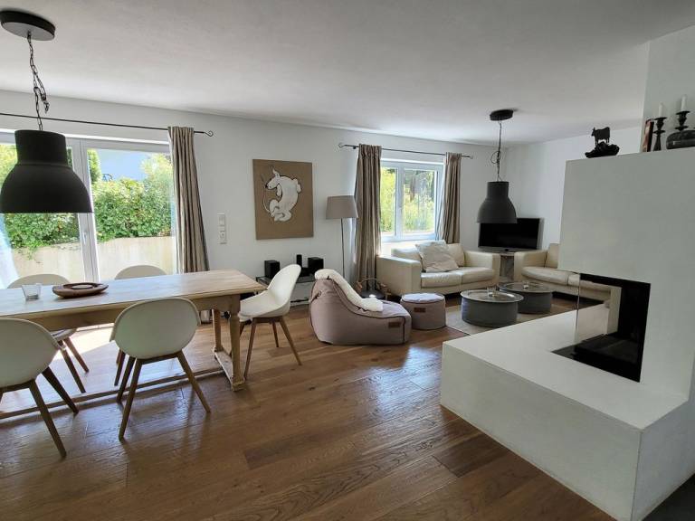 Ferienhaus  Gmund am Tegernsee