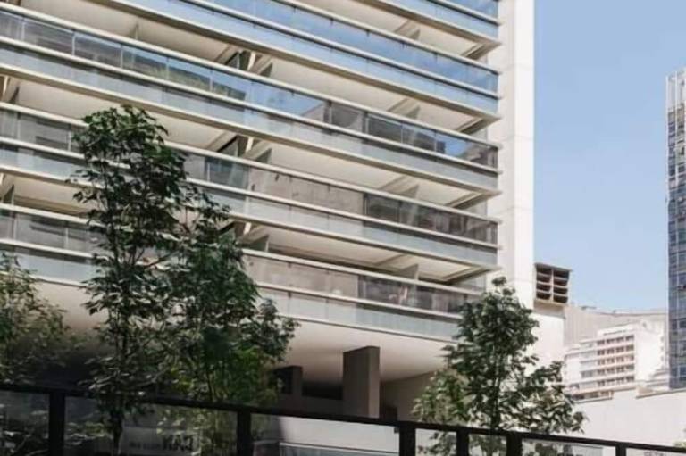 Apartamento  Jardim Paulista