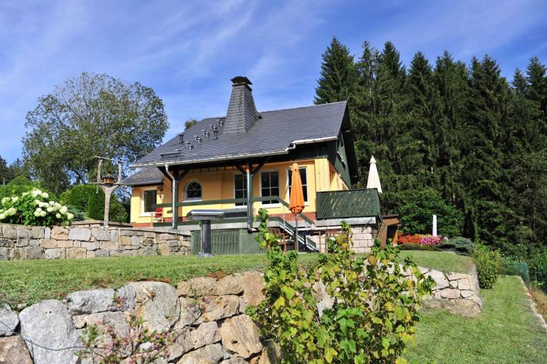 Casa  Zwickau