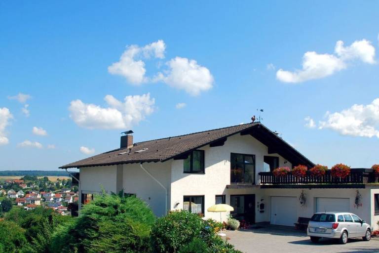 Ferienhaus Bad König