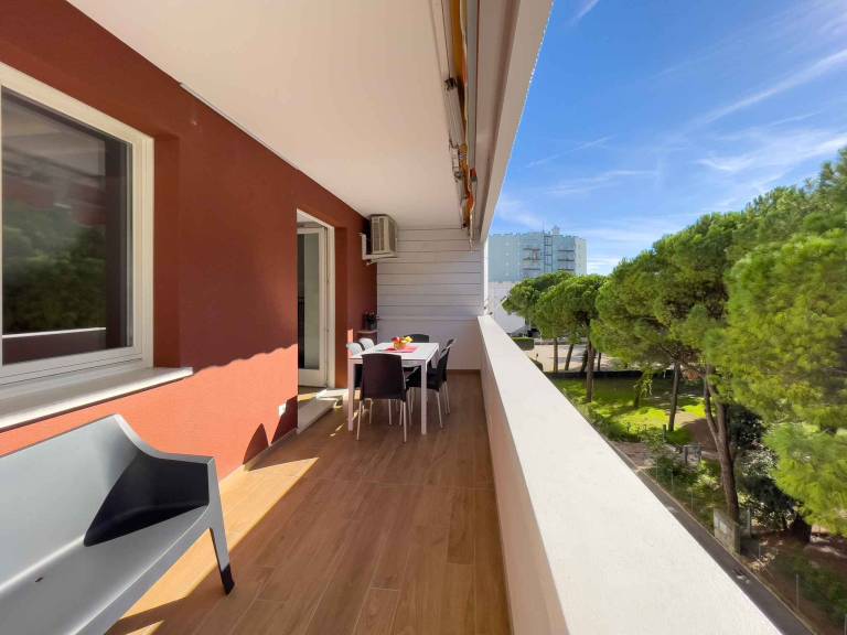 Nice rental apartment with yard | Next to the beach | Pets allowed — photo 2