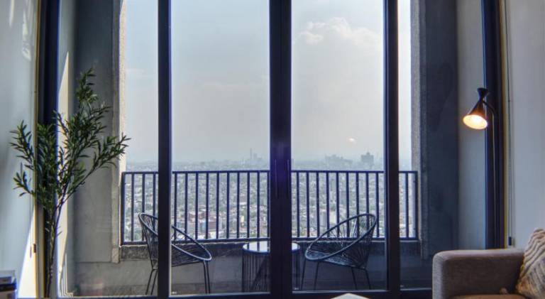 Holiday apartment with hot tub & pool | Next to Paseo de la Reforma — photo 4