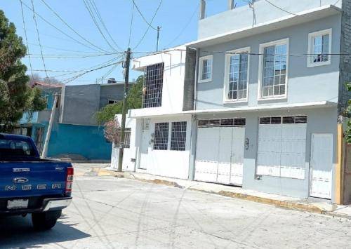 Apartment Coyula Sector U