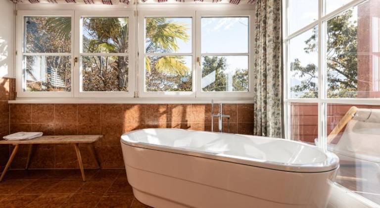 Relais & Chateaux Hotel Castel Fragsburg — photo 3