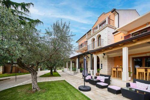 Bed & Breakfast Rovinj