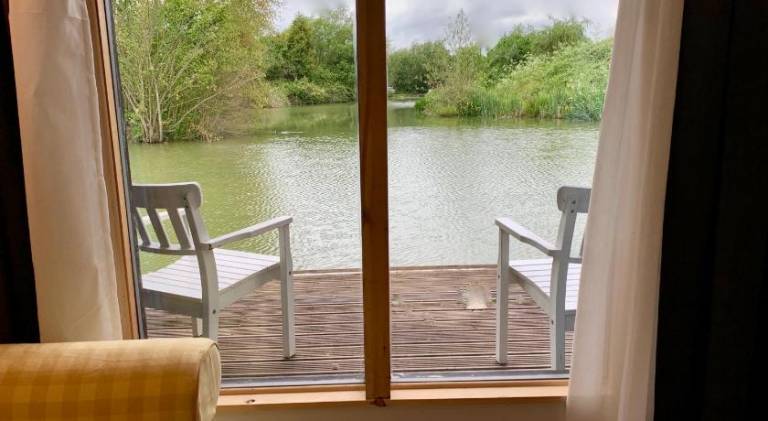 TheWaterfrontLodges