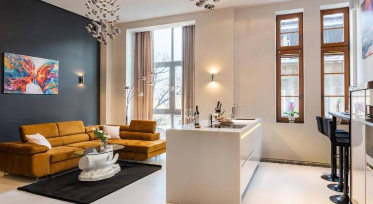 Lovely holiday apartment | Pets allowed — photo 4