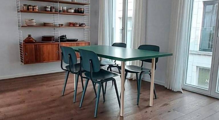 Rental apartment | Close to Gravensteen — photo 4