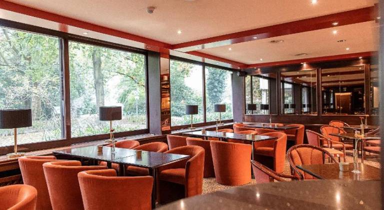 PLAZA Hotel Gelsenkirchen — photo 2