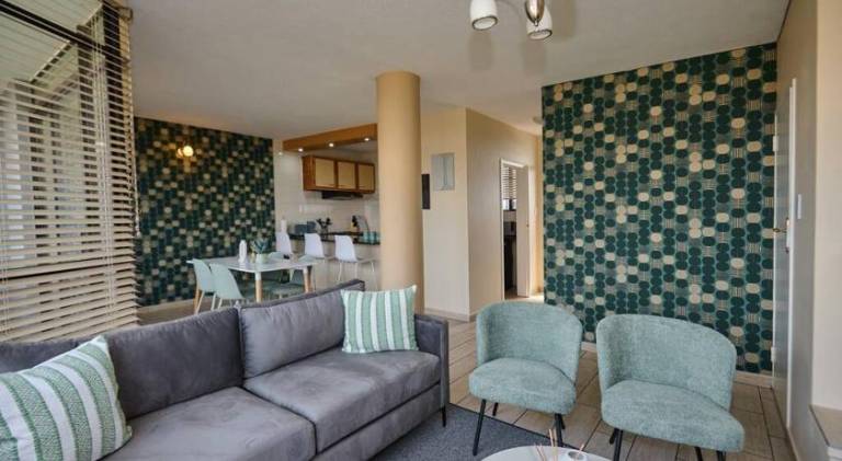 Appartamento Garston AH