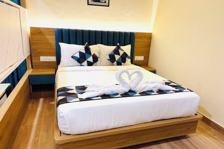 Whiteridge Premium