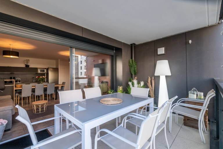 Appartement La Balme-de-Sillingy