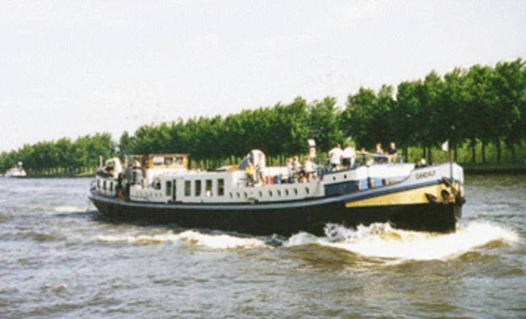 Pension  Nieuwmarkt en Lastage