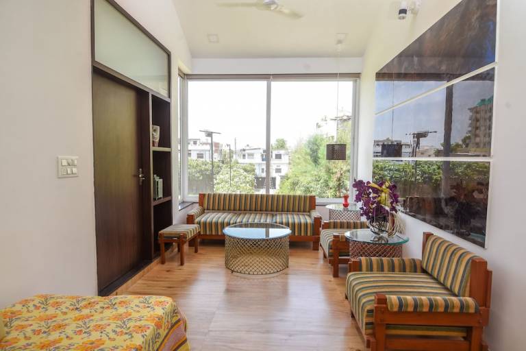 Villa Udaipur